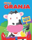 En la granja. Aventura popup