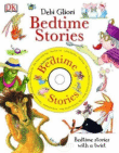 Bedtime stories+CD