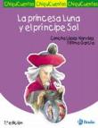 La princesa Luna y el príncipe Sol