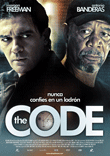 The Code - DVD