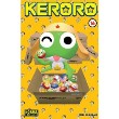 Keroro 16