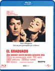 El graduado - Blu-Ray