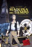 La máquina del tiempo: novela gráfica