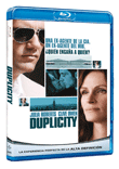 Duplicity - Blu-Ray