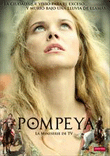 Pompeya - Miniserie - DVD