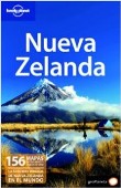 Nueva Zelanda. Lonely planet - 1