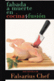 Fabada a muerte en cocina & fusión
