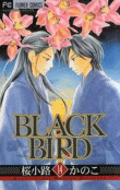 Black bird 14