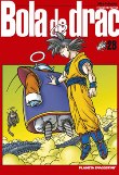 Bola de drac 28