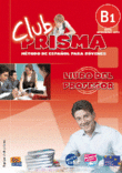 Club Prisma B1. Libro del profesor + CD