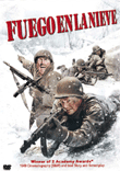 Fuego en la nieve - DVD