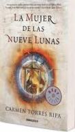 La mujer de las nueve lunas