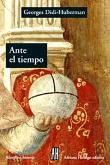 Ante el tiempo - 1