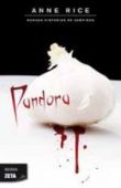 Pandora (Nuevas Historias de vampiros 1)