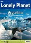 Revista Lonely Planet 29. Argentina - 1