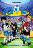 Gol 13. Un campeonato difícil