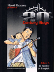 20th century boys 3