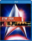 Star TrekStar Trek III: En busca de Spock - Blu-Ray