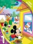 Colores / Colors. Leo con disney 1
