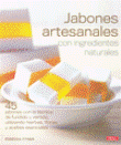 Jabones artesanales con ingredientes naturales - 1