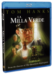 La milla verde (Formato Blu-Ray)