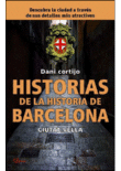 Historias de la historia de Barcelona