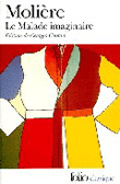 Le malade imaginaire - 1