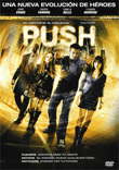 Push - DVD
