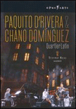 D'RIVERA, PAQUITO, Chano Domingue - 1