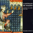 Cántigas de Toledo - CD