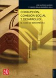 Corrupción, cohesión social y desarrollo