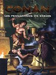 Conan. Los pergaminos de Skelos. Expansión