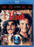 Hook - Blu-Ray