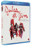 Jules et Jim (Formato Blu-Ray)