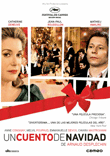 Un cuento de Navidad - DVD