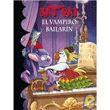 Bat Pat 6. El vampiro bailarín