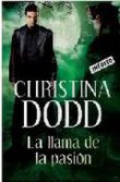 La llama de la pasión