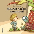 Buenas noches monstruos - 1