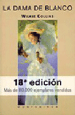 La dama de blanco