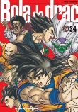 Bola de drac 34