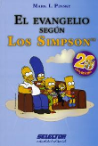 El evangelio según Los Simpson