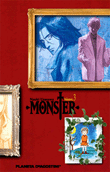 Monster Kanzenban 3