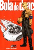 Bola de drac 5