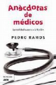 Anécdotas de médicos