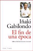 El fin de una época