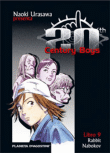 20th century boys 9