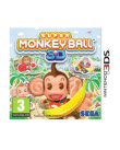 Super Monkey Ball 3ds 3d