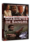 Pack Diamantes de sangre - DVD