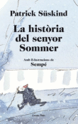 La historia del senyor Sommer