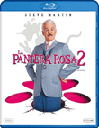 La Pantera Rosa 2 - Blu-Ray